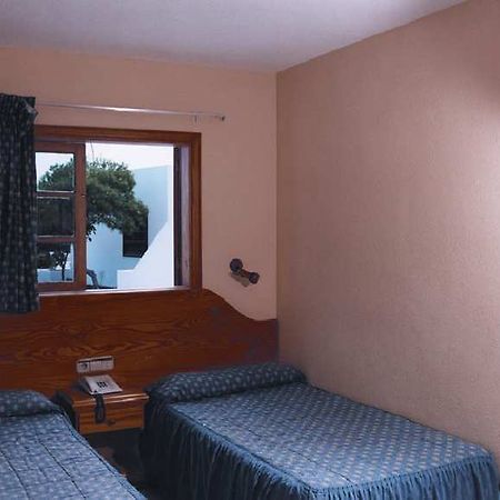 Playa Limones Bungalows Playa Blanca Dış mekan fotoğraf