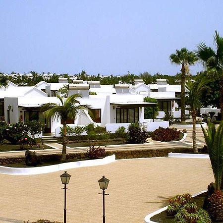Playa Limones Bungalows Playa Blanca Dış mekan fotoğraf