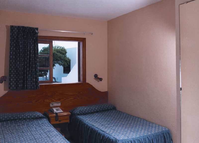 Playa Limones Bungalows Playa Blanca Dış mekan fotoğraf