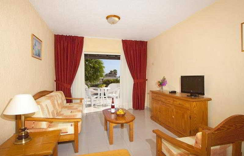 Playa Limones Bungalows Playa Blanca Dış mekan fotoğraf