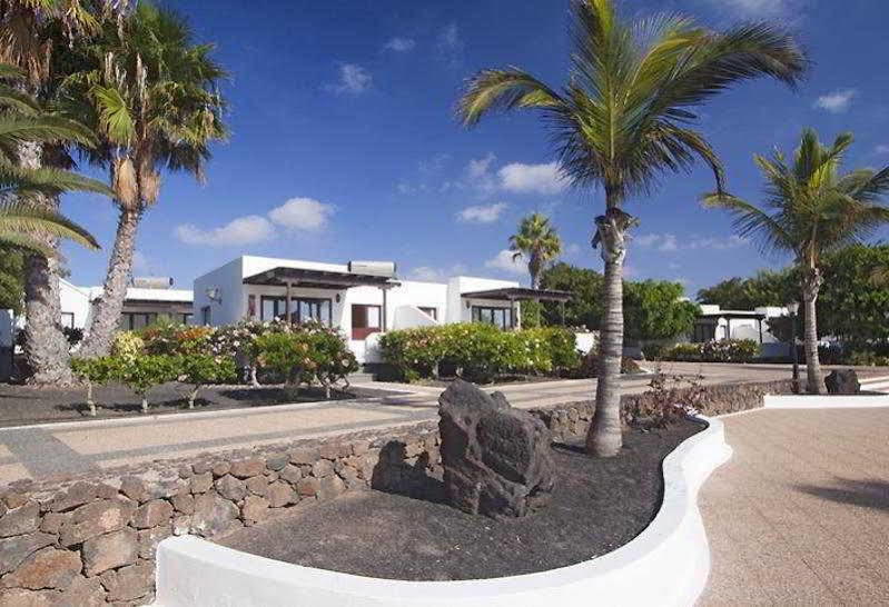 Playa Limones Bungalows Playa Blanca Dış mekan fotoğraf