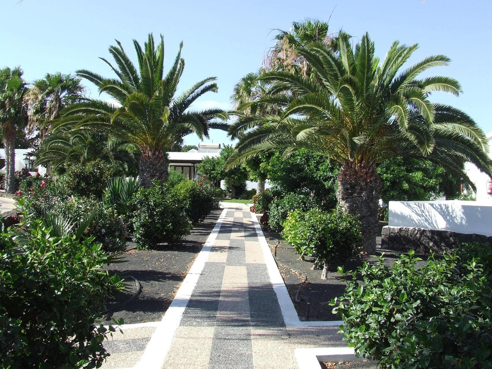 Playa Limones Bungalows Playa Blanca Dış mekan fotoğraf