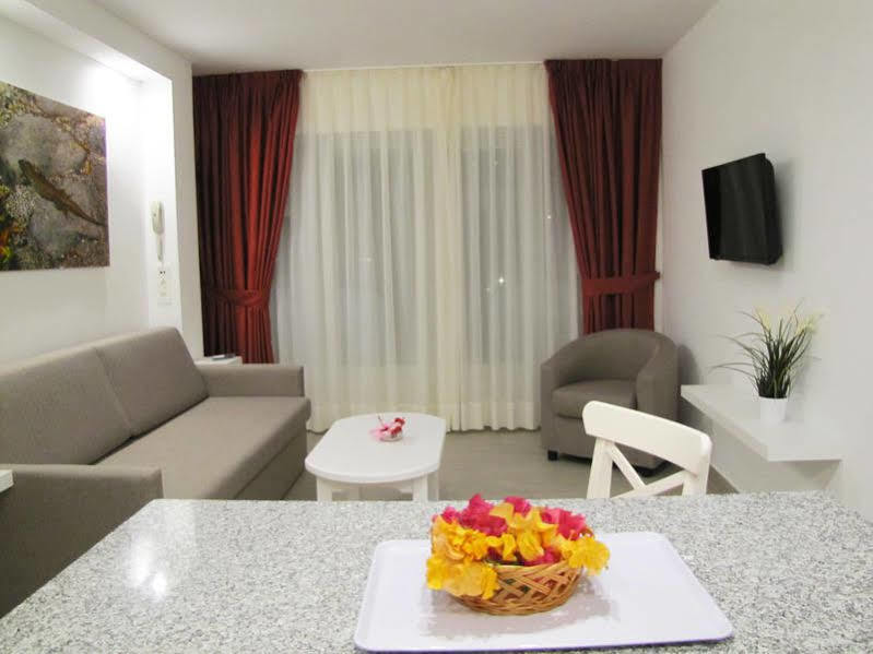Playa Limones Bungalows Playa Blanca Dış mekan fotoğraf
