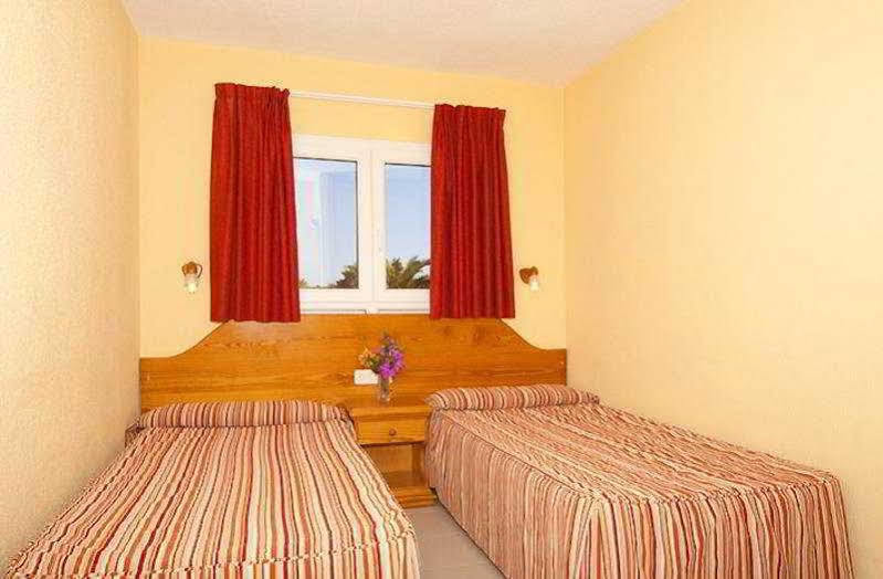 Playa Limones Bungalows Playa Blanca Dış mekan fotoğraf
